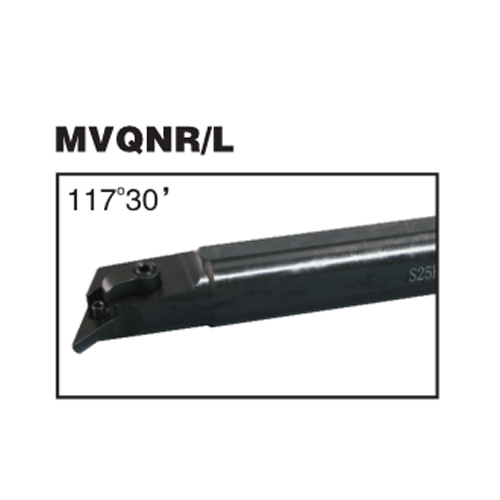 MVQNR/L tool holder