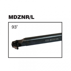 MDZNR tool holder