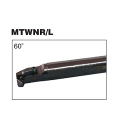 MTWNR/L tool holder
