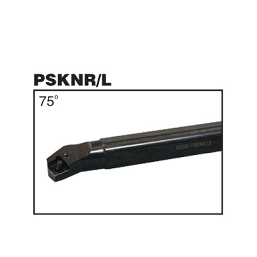 PSKNR/L tool holder