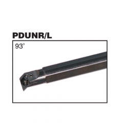 PDUNR/L tool holder