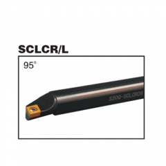 SCLCR/L tool holder