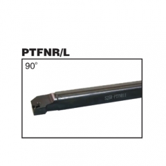PTFNR/L tool holder