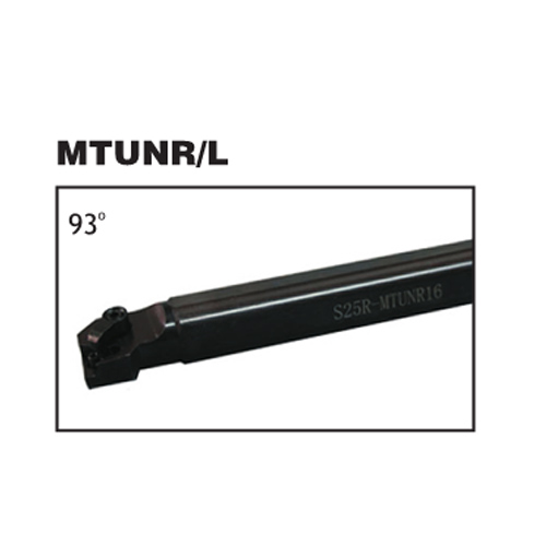 MTUNR/L tool holder