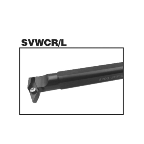 SVWCR/L tool holder