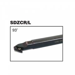 SDZCR/L tool holder