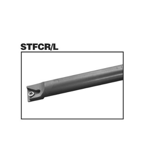 STFCR/L tool holder
