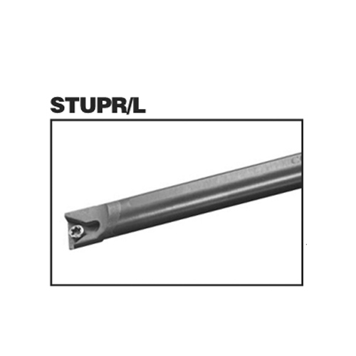 STUPR/L tool holder