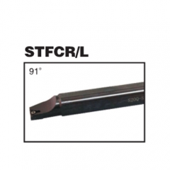 STFCR/L tool holder