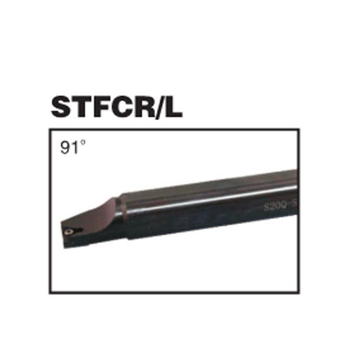 STFCR/L tool holder