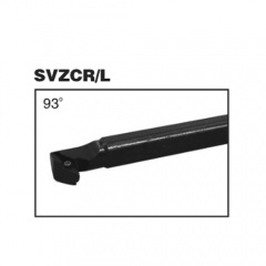 SVZCR/L tool holder