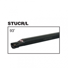 STUCR/L tool holder