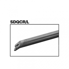 SDQCR/L tool holder