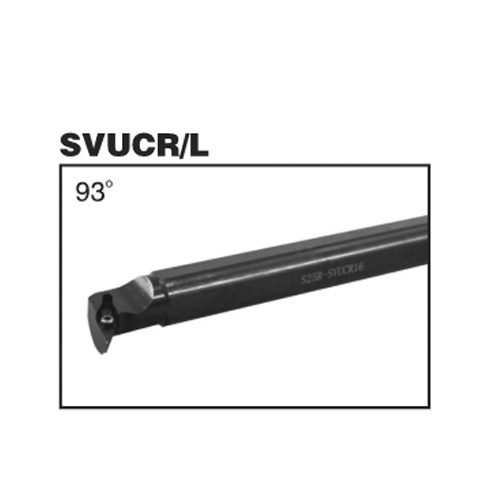 SVUCR/L tool holder