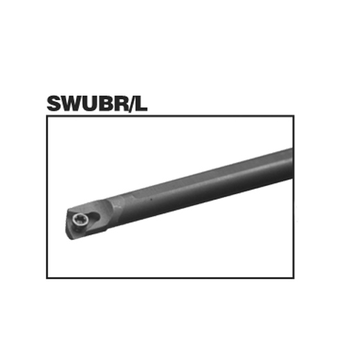 SWUBR/L tool holder