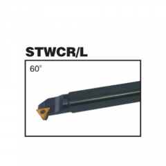 STWCR/L tool holder