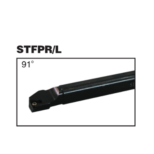STFPR/L tool holder