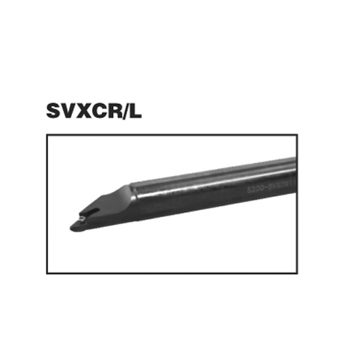 SVXCR/L tool holder