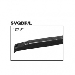 SVQBR/L tool holder