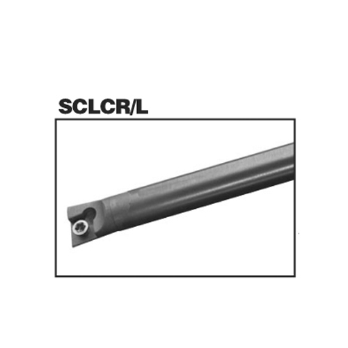 SCLCR/L tool holder