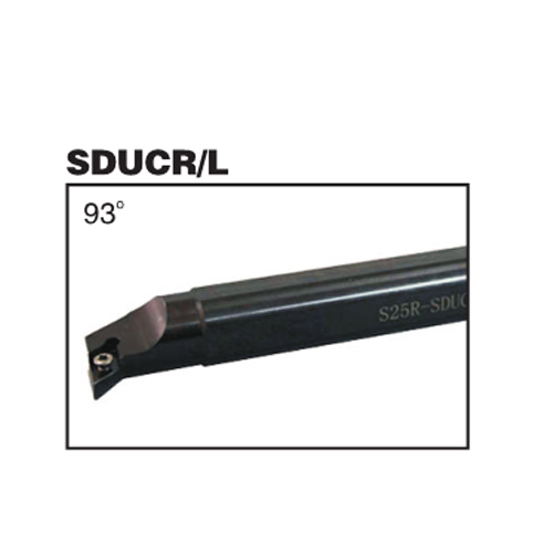 SDUCR tool holder
