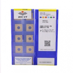 ZCCCT SNMG Carbide inserts