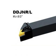 DDJNR/L tool holder