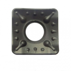 SNMM120408 Carbide insert YBC252