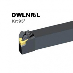 DWLNR/L tool holder