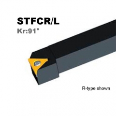 STACR/L STFCR/L tool holder