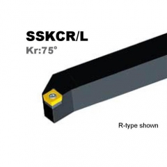SSKCR/L SSSCR/L  tool holder