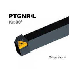 PTGNR/L tool holder