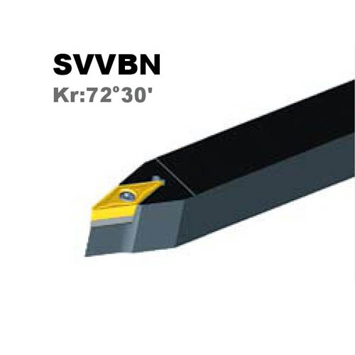 SVVBN tool holder