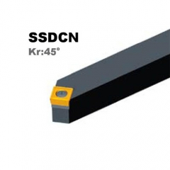 SSBCR/L SSDCN  tool holder