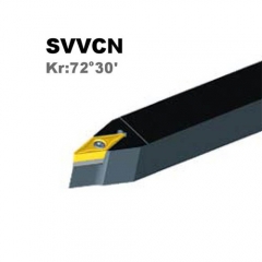 SVVCN tool holder