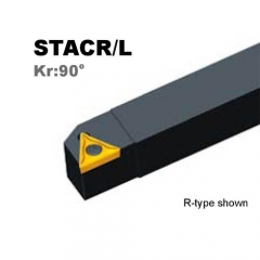 STACR/L STFCR/L tool holder