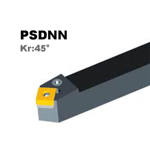 PSDNN tool holder