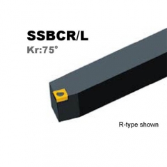 SSBCR/L SSDCN  tool holder