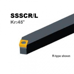 SSKCR/L SSSCR/L  tool holder
