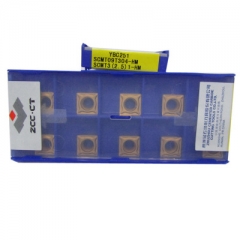 SCMT Carbide inserts