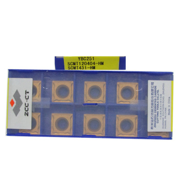 SCMT Carbide inserts