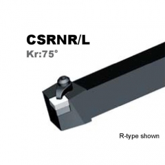 CSRNR/L CSKNR/L Tool holder