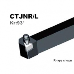 CCLNR/L  CTJNR/L  tool holder