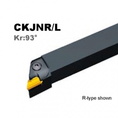 CKJNR/L   CKNNR/L  tool holder