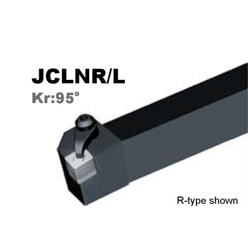 JCLNR/L JDJNR/L tool holder