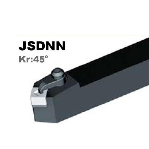 JSDNN Tool holder