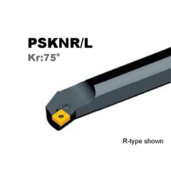 PSKNR/L Tool holder