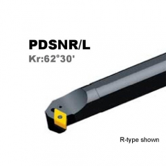 PDSNR/L Tool holder