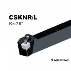 CSRNR/L CSKNR/L Tool holder