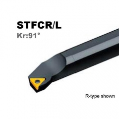 STFCR/L Tool holder